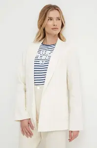 Pepe Jeans  Plátěné sako  MIRKA