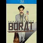 Různí interpreti – Borat: Nakoukání do amerycké kultůry na obědnávku slavnoj kazašskoj národu Blu-ray