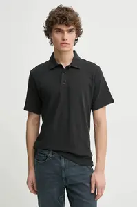 rag & bone Bavlněné polo tričko Rag & Bone