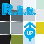 R.E.M. – Up LP