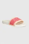 Pantofle APL Athletic Propulsion Labs TECHLOOM SLIDE