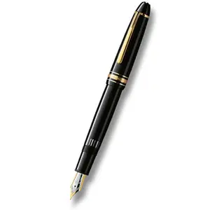 Montblanc Meisterstück LeGrand hrot F