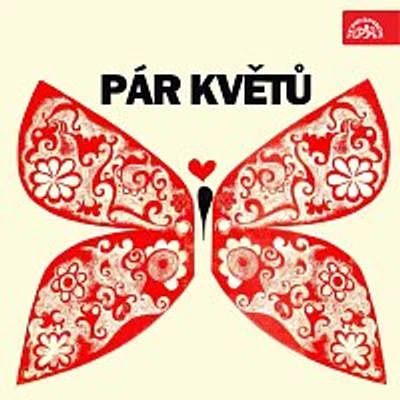 Různí interpreti – Pár květů