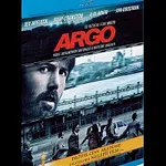 Různí interpreti – Argo Blu-ray