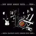 PPU Egon Bondy Tour 2024 – Mejla Hlavsa´s Happy Hearts Club Band