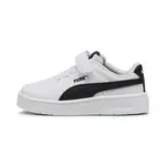 PUMA Tenisky 'Court Classic Clean AC Inf'  čierna / biela