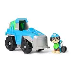 Spin Master Paw Patrol Základní vozidlo Rex