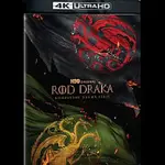 Různí interpreti – Rod draka 2. série UHD