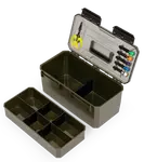 Avid carp box xl reload accessory box