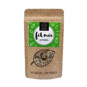 NATU Fit mix semínka 250 g