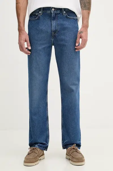 Tommy Hilfiger relaxed fit džíny pánské