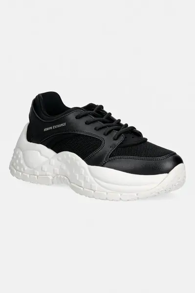 Armani Exchange  Tenisky