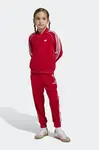Dětská tepláková souprava adidas Originals