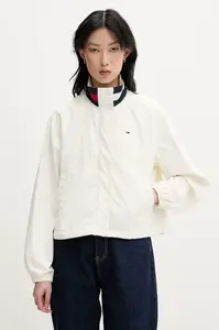 Tommy Jeans přechodová bunda dámská
