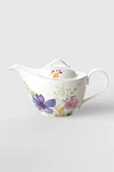 Villeroy & Boch džbán na čaj z porcelánu 1,2 l
