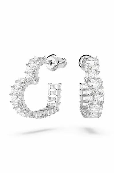 Swarovski Náušnice Swarovski 5653170 MATRIX
