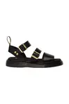 Dr. Martens sandály římanky kožené Gryphon
