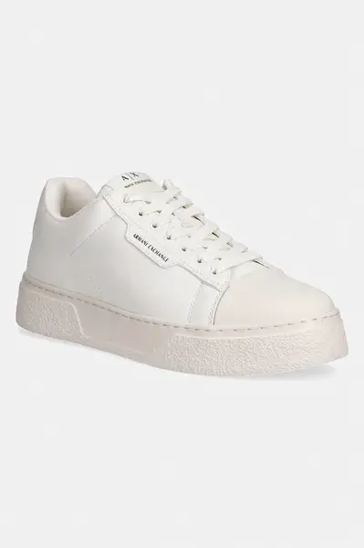 Armani Exchange sneakers boty pánské