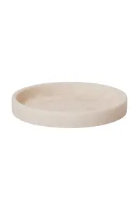 Ozdobný tác ferm LIVING Mist 20 cm