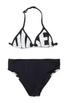 Diesel dvoudílné plavky dětské MIDDY SWIMSUIT