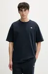 Diesel oversize tričko pánské bavlněné T-BOXT-R30 T-SHIRT