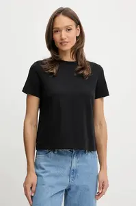 Calvin Klein tričko dámské bavlněné