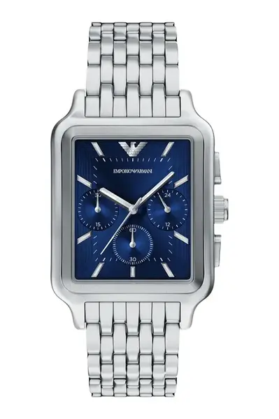 Emporio Armani hodinky pánské Diego