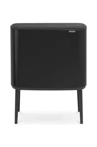 Brabantia Odpadkový koš Brabantia Bo Touch, 11 + 23 L