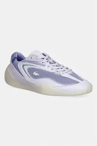 Lacoste Side Low Sneakers sneakers boty dámské