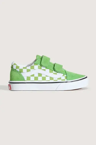 Vans OLD SKOOL tenisky dětské