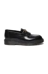 Dr. Martens  Kožené mokasíny  Adrian Snaffle