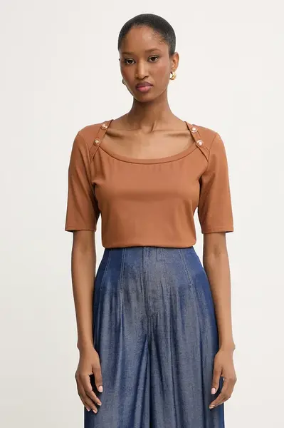 Morgan tričko dámské s viskózou