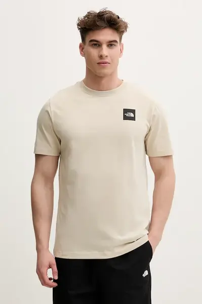 The North Face pánské tričko Evolution