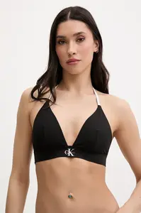 Calvin Klein plavková podprsenka dámská