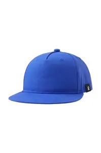 Reima snapback dětský bavlněný Lippis