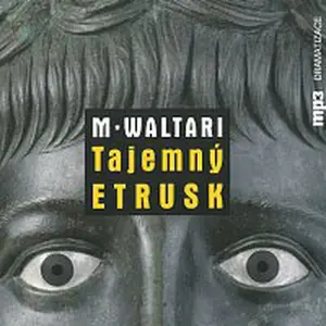 Různí interpreti – Waltari: Tajemný Etrusk (MP3-CD) CD-MP3