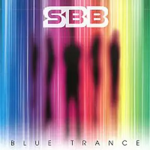 SBB – Blue Trance CD