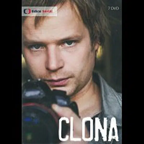 Různí interpreti – Clona DVD