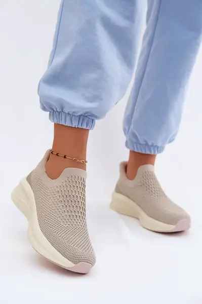 Dámske Slip-On Tenisky Kobbo