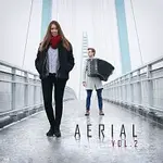 Paula Calbet Boldú, Milan Řehák – Aerial vol. 2
