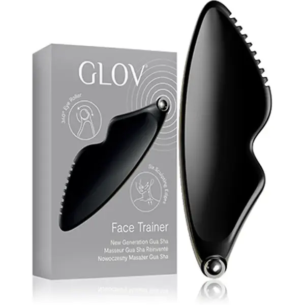 GLOV Face Trainer masážní pomůcka na obličej 1 ks