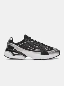 Unisex boty Under Armour UA Sola