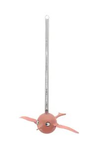 Hoptimist  Dekorace  Soft Birdie M