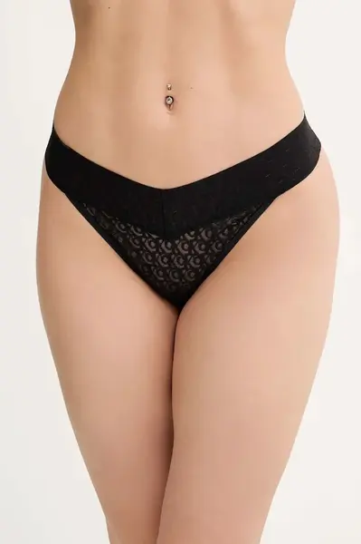 Calvin Klein Underwear tanga dámské