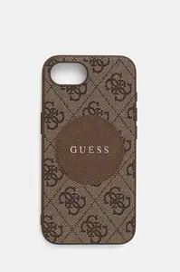 Guess  Obal na telefon  iPhone 16e
