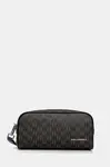 Karl Lagerfeld Kosmetická taška Karl Lagerfeld K/MONOGRAM