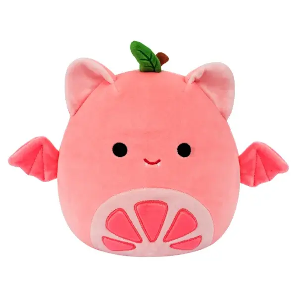 SQUISHMALLOWS Grapefruitový netopýr - Jabari