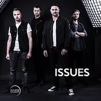 Eclipse Of Heaven – Issues