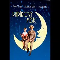 Různí interpreti – Papírový měsíc DVD