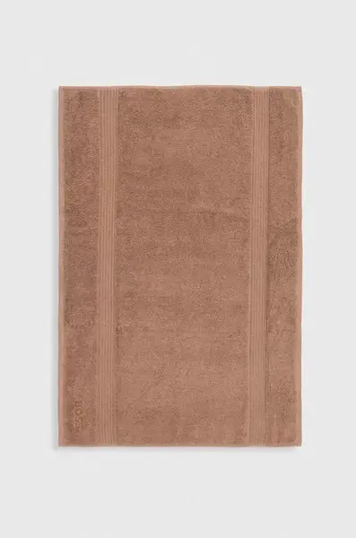 BOSS Ručník na podlahu Hugo Boss Loft Bath Mat